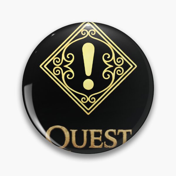 Item preview, Quest Giver - I Have A Quest For You - RPG Gamer Humor designed and sold by Leo-Crafts.