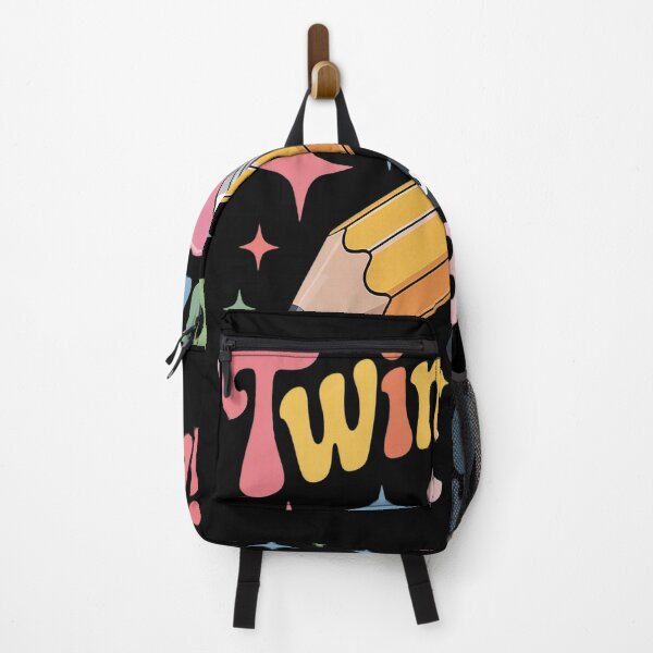 Item preview, Twinning With My Work Bestie Spirit Week Best Friend Twin designed and sold by HaiharryCartoon.