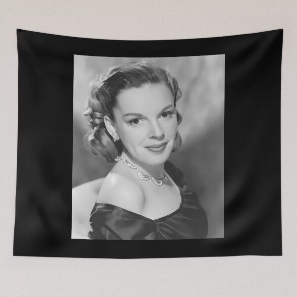 Item preview, Judy Garland  designed and sold by LukasKaj.