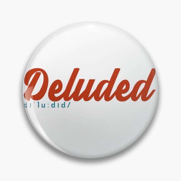Item preview, Deluded Perception Distorted by Hope and Desire designed and sold by RF-73.