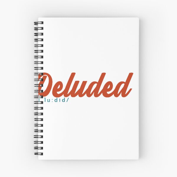 Item preview, Deluded Perception Distorted by Hope and Desire designed and sold by RF-73.