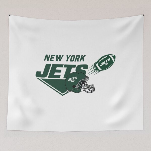 Item preview, New York Jets Football 1 Classic Nfl Team Design designed and sold by Hamedmohamed.