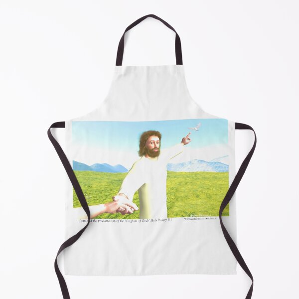 Item preview, Jesus and the proclamation of the Kingdom of God designed and sold by Andrea Matarazzo.