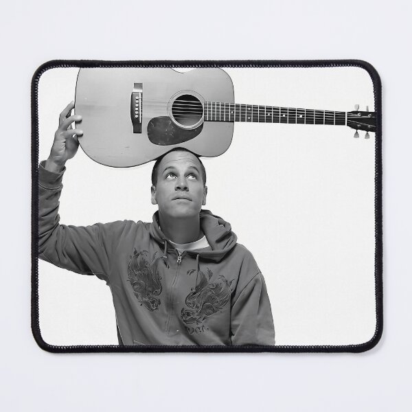 Item preview, Jack Johnson designed and sold by LukasKaj.