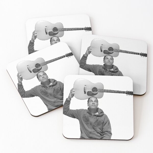 Item preview, Jack Johnson designed and sold by LukasKaj.