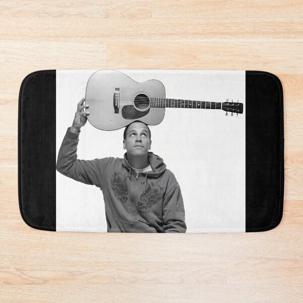 Item preview, Jack Johnson designed and sold by LukasKaj.
