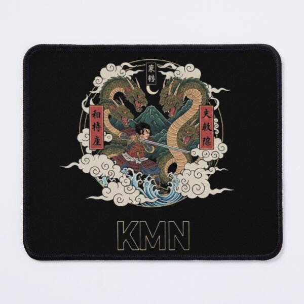 Item preview, KMN Japan Edition - V9 Mythology - Epic Dragon & Hydra Legend designed and sold by KMN974.
