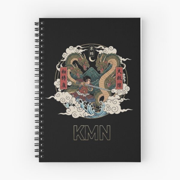 Item preview, KMN Japan Edition - V9 Mythology - Epic Dragon & Hydra Legend designed and sold by KMN974.