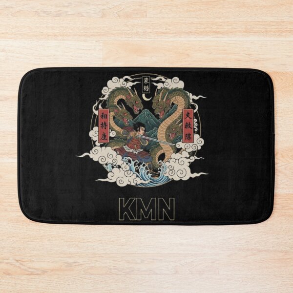 Item preview, KMN Japan Edition - V9 Mythology - Epic Dragon & Hydra Legend designed and sold by KMN974.