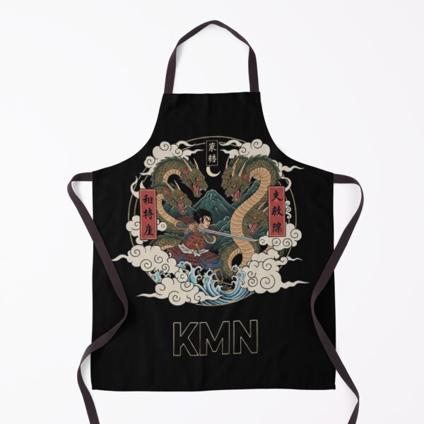 Item preview, KMN Japan Edition - V9 Mythology - Epic Dragon & Hydra Legend designed and sold by KMN974.