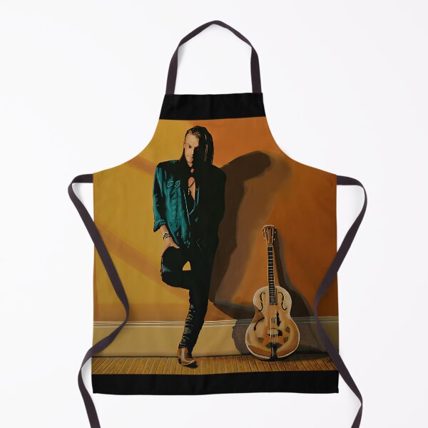 Item preview, Chris Whitley Painting designed and sold by LukasKaj.