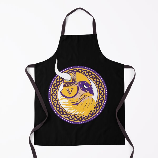 Item preview, Minnesota Vikings Logo designed and sold by Fernandsansua.