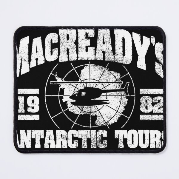 Item preview, Macready'S Antarctic Tours designed and sold by Q-HATO.