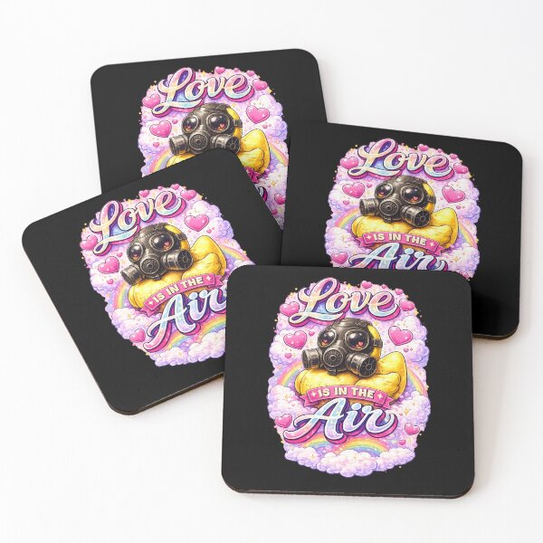 Item preview, Love is in the Air designed and sold by LizzyLooDoo Designs.