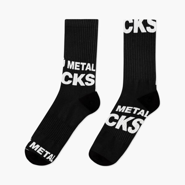 Item preview, I Love Nu Metal - It Sucks Funny Heavy Rap Music Fan Humor designed and sold by LittleBO5.
