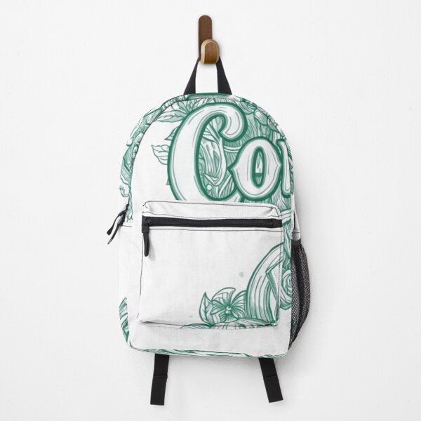 Item preview, Conshy Local Pride Intricate Floral Typography Green Line Art Graphic designed and sold by HenikaPonko.