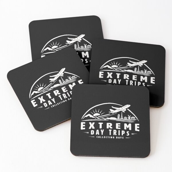 Item preview, EXTREME DAY TRIPS | COLLECTING DAYS designed and sold by axelle1410.