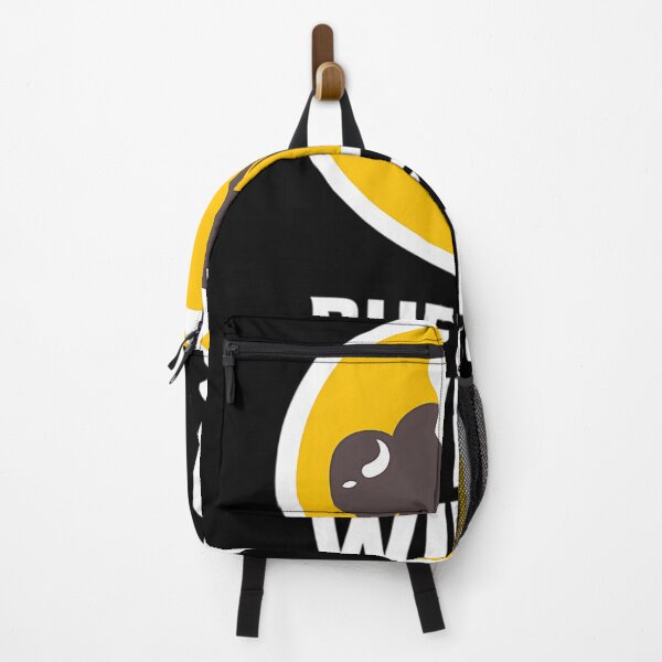 Item preview,  Buffalo Wild Wings Logo designed and sold by Hamedmohamed.