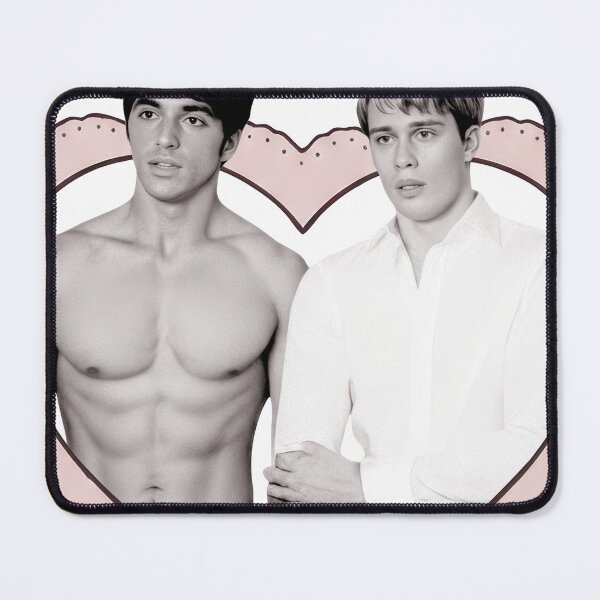 Item preview, But Daddy I Love FirstPrince Nicholas Galitzine and Taylor Zakhar Perez designed and sold by ElliKlemato.