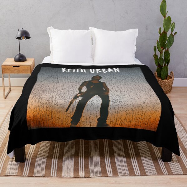 Item preview, Keith Urban designed and sold by LukasKaj.