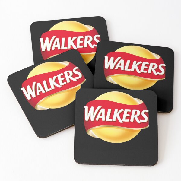 Item preview, Walkerss Logo designed and sold by Collectio.