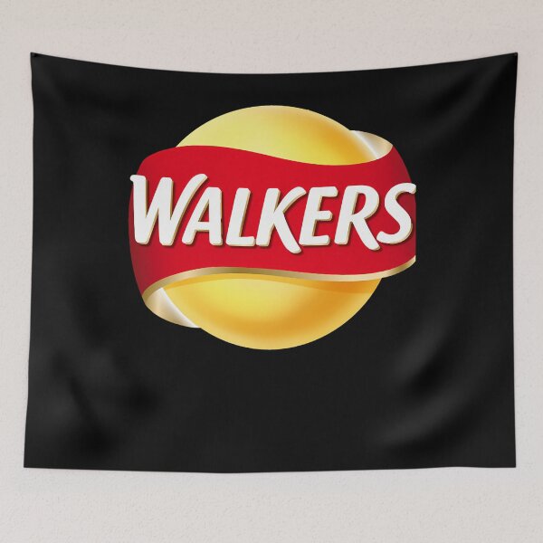 Item preview, Walkerss Logo designed and sold by Collectio.