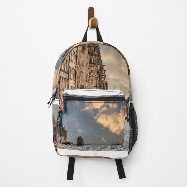 Item preview, Edinburgh Royal Mile designed and sold by RJW Images.