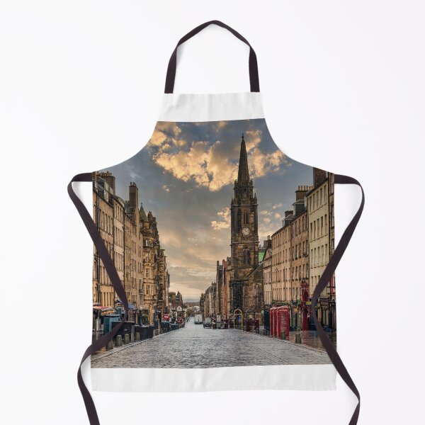 Item preview, Edinburgh Royal Mile designed and sold by RJW Images.