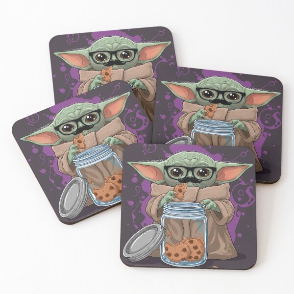 Item preview, This is the last one - Grogu as Baby Yoda designed and sold by HardDraw.
