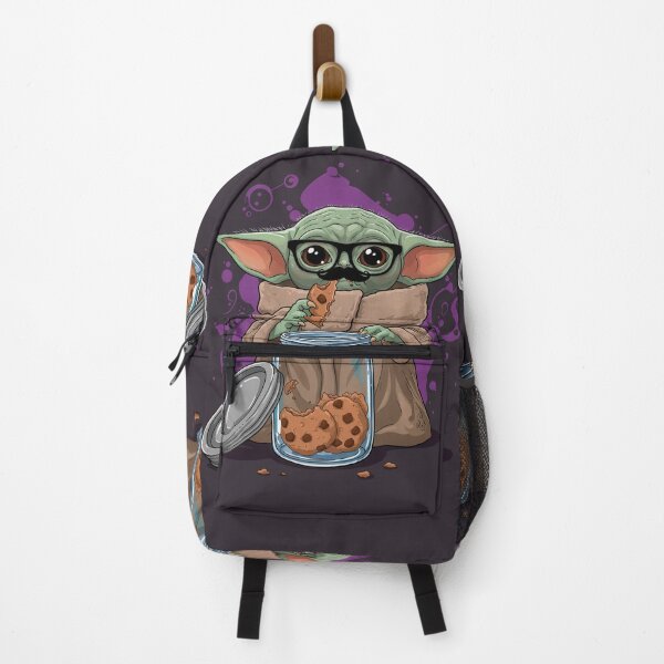 Item preview, This is the last one - Grogu as Baby Yoda designed and sold by HardDraw.