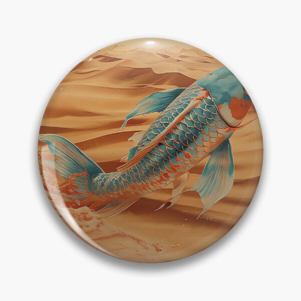 Item preview, The Arid Wanderer designed and sold by ONYX Pixee.