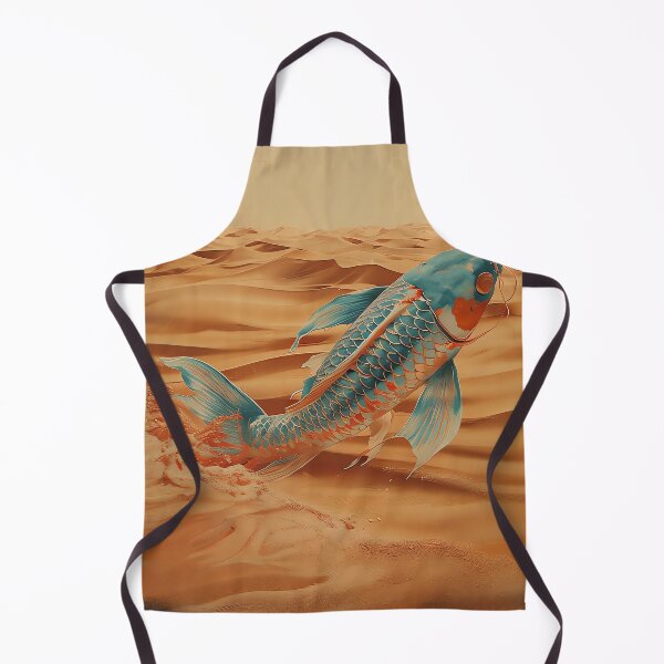 Item preview, The Arid Wanderer designed and sold by ONYX Pixee.