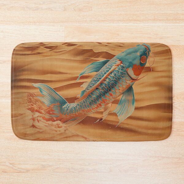 Item preview, The Arid Wanderer designed and sold by ONYX Pixee.