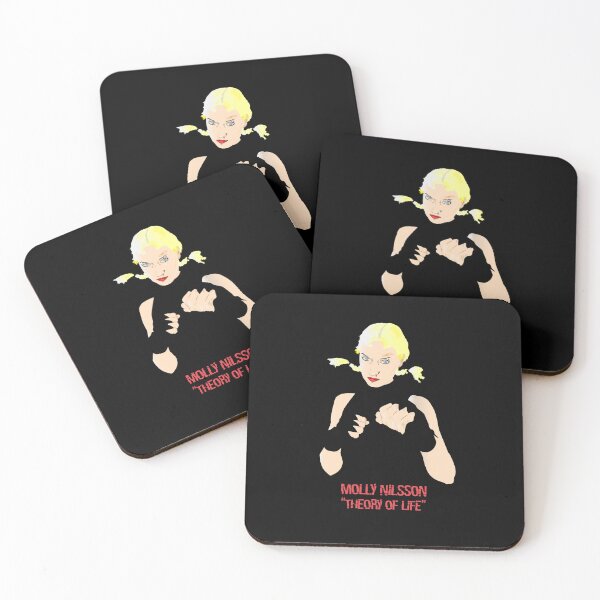 Item preview, MOLLY NILSSON THEORY OF LIFE designed and sold by FULLER FACTORY.