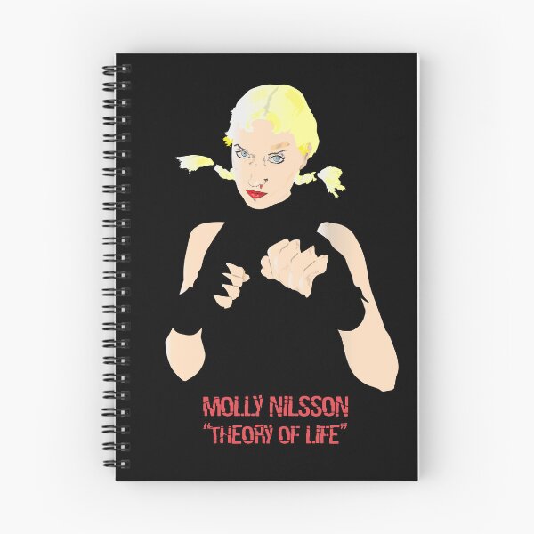 Item preview, MOLLY NILSSON THEORY OF LIFE designed and sold by FULLER FACTORY.