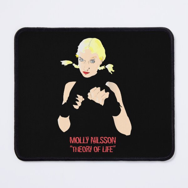 Item preview, MOLLY NILSSON THEORY OF LIFE designed and sold by FULLER FACTORY.