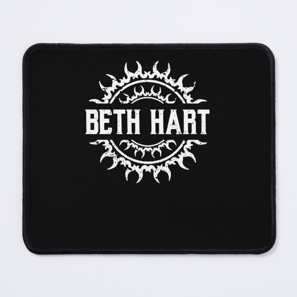 Item preview, Logoa Favorite Beth Hart designed and sold by LukasKaj.