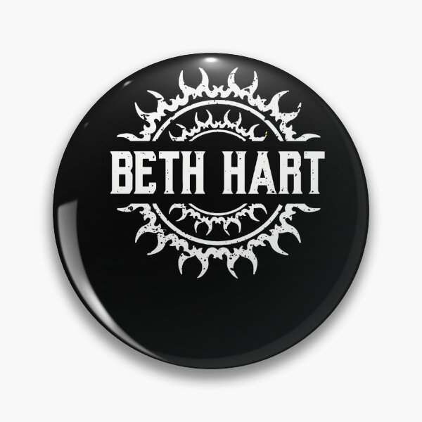Item preview,  Logoa Favorite Beth Hart designed and sold by LukasKaj.
