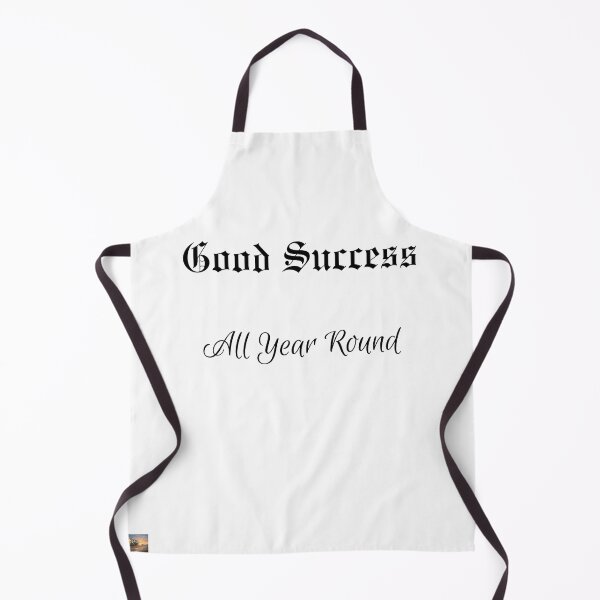 Item preview, Good Success All Year Round – Faith Declaration Inspirational T-Shirt designed and sold by DektosDesigns.