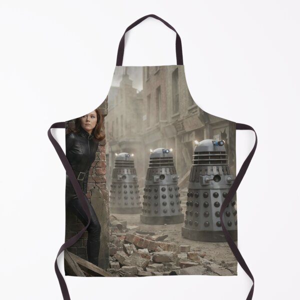 Item preview, Mrs Peel, resistance fighter! designed and sold by Georgethefourth.
