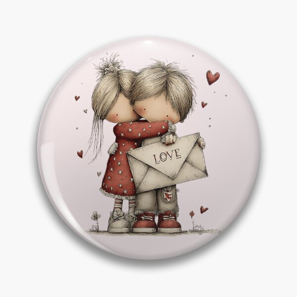 Item preview, lovetrix designed and sold by SMILEYPAPER.