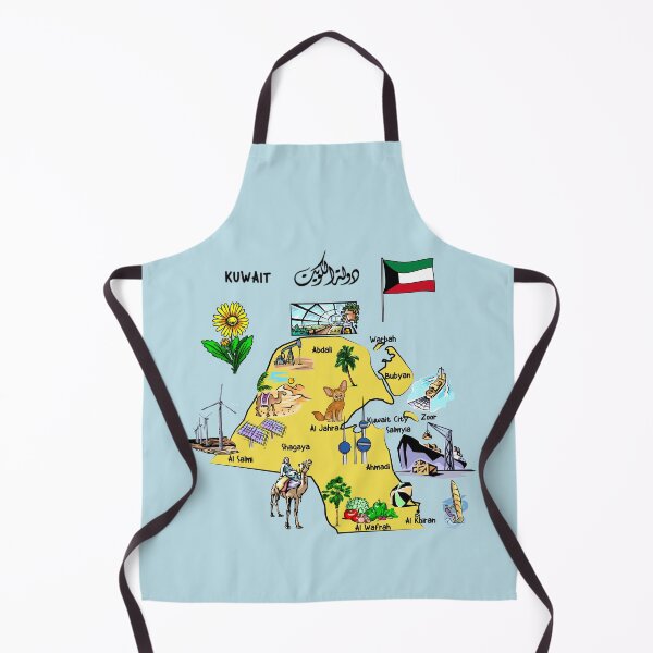 Item preview, Kuwait Souvenir & Heritage Elements designed and sold by mashmosh.