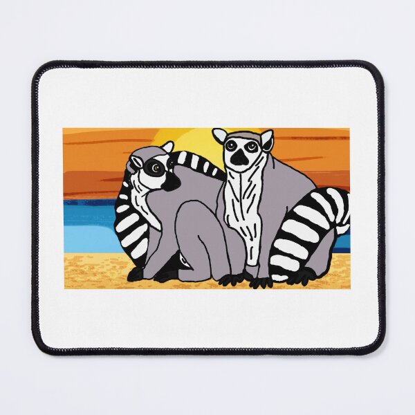 Item preview, Sundown at Madagascar designed and sold by icedragonart77.