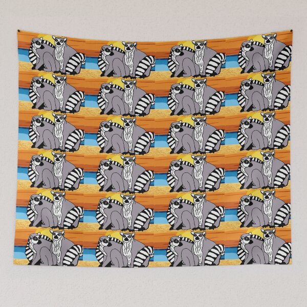 Item preview, Sundown at Madagascar designed and sold by icedragonart77.
