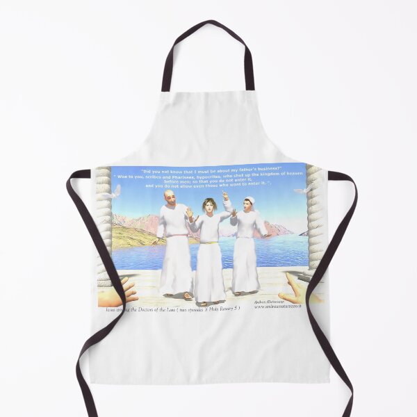 Item preview, Jesus among the Doctors of the Law designed and sold by Andrea Matarazzo.