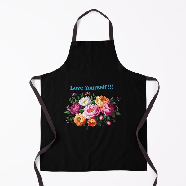 Item preview, Love Yourself designed and sold by givememytees.