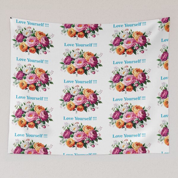 Item preview, Love Yourself designed and sold by givememytees.