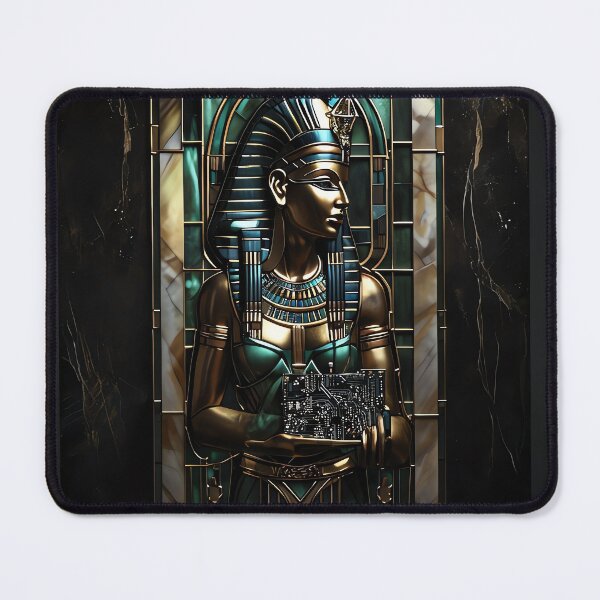 Item preview, Ancient Silicon Soul designed and sold by ONYX Pixee.