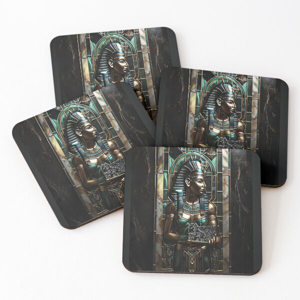 Item preview, Ancient Silicon Soul designed and sold by ONYX Pixee.