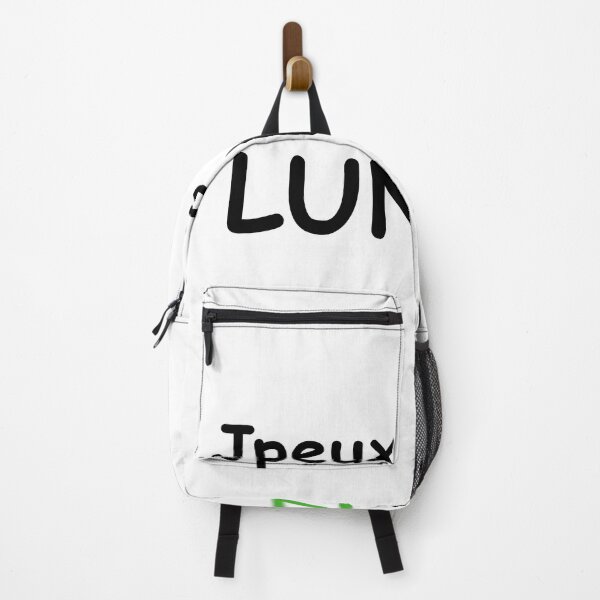 Item preview, I can't, I have Monday. designed and sold by Johhny Swaggster.